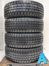 ダンロップ ウィンターマックス WM02 195/65R15  4本