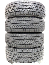 ブリヂストン ブリザック VRX3 175/65R15  4本