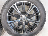ファルケン エスピア W-ACE 165/65R15  /　 ANHELO 5.0J+43 100-4穴 4本