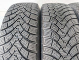 ファルケン エスピア W-ACE 165/65R15  /　 ANHELO 5.0J+43 100-4穴 4本