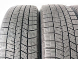 ダンロップ ウィンターマックス03 185/60R15  /　 ENCOUGRA 5.5J+45 100-4穴 4本