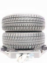 ブリヂストン アイスパートナー2 185/60R15  2本