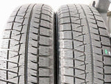 ブリヂストン アイスパートナー2 185/60R15  2本