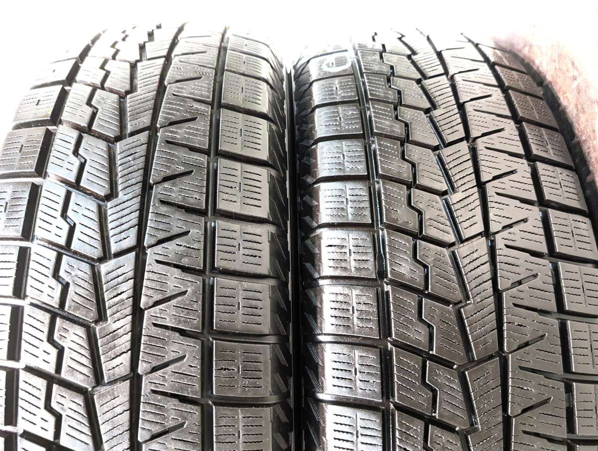 ヨコハマ アイスガード iG70 195/65R15 2本 – タイヤ・ホイールカンパニー