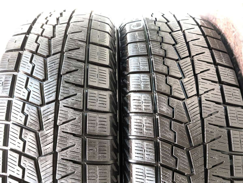 kanasan様　195/65R15　ヨコハマ　アイスガード　プリウスなど ヨコハマ アイスガード iG70 195/65R15 2本 – タイヤ・ホイールカンパニー