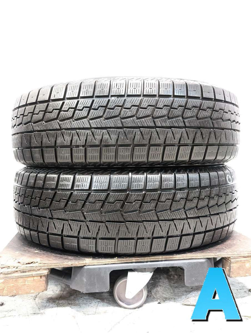 ヨコハマ アイスガード iG70 195/65R15 2本 – タイヤ・ホイールカンパニー