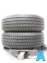 ブリヂストン ブリザック VRX3 195/65R15  2本
