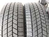 ブリヂストン ブリザック VRX3 195/65R15  2本