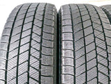 ブリヂストン ブリザック VRX3 195/65R15  4本