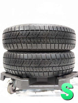 トーヨータイヤ オブザーブ GIZ2 165/65R15  2本