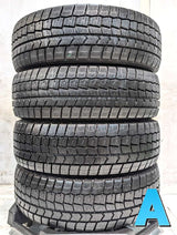 ダンロップ ウィンターマックス WM02 185/65R15  4本