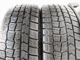 ダンロップ ウィンターマックス WM02 195/65R15  2本