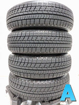 ブリヂストン ブリザック VRX 165/60R15  4本