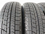 ブリヂストン ブリザック VRX 165/60R15  4本