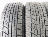 ヨコハマ アイスガード iG60 195/65R15  4本