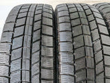 オートバックス ノーストレック N5 195/65R15  4本