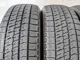 ブリヂストン ブリザック VRX2 185/60R15  4本