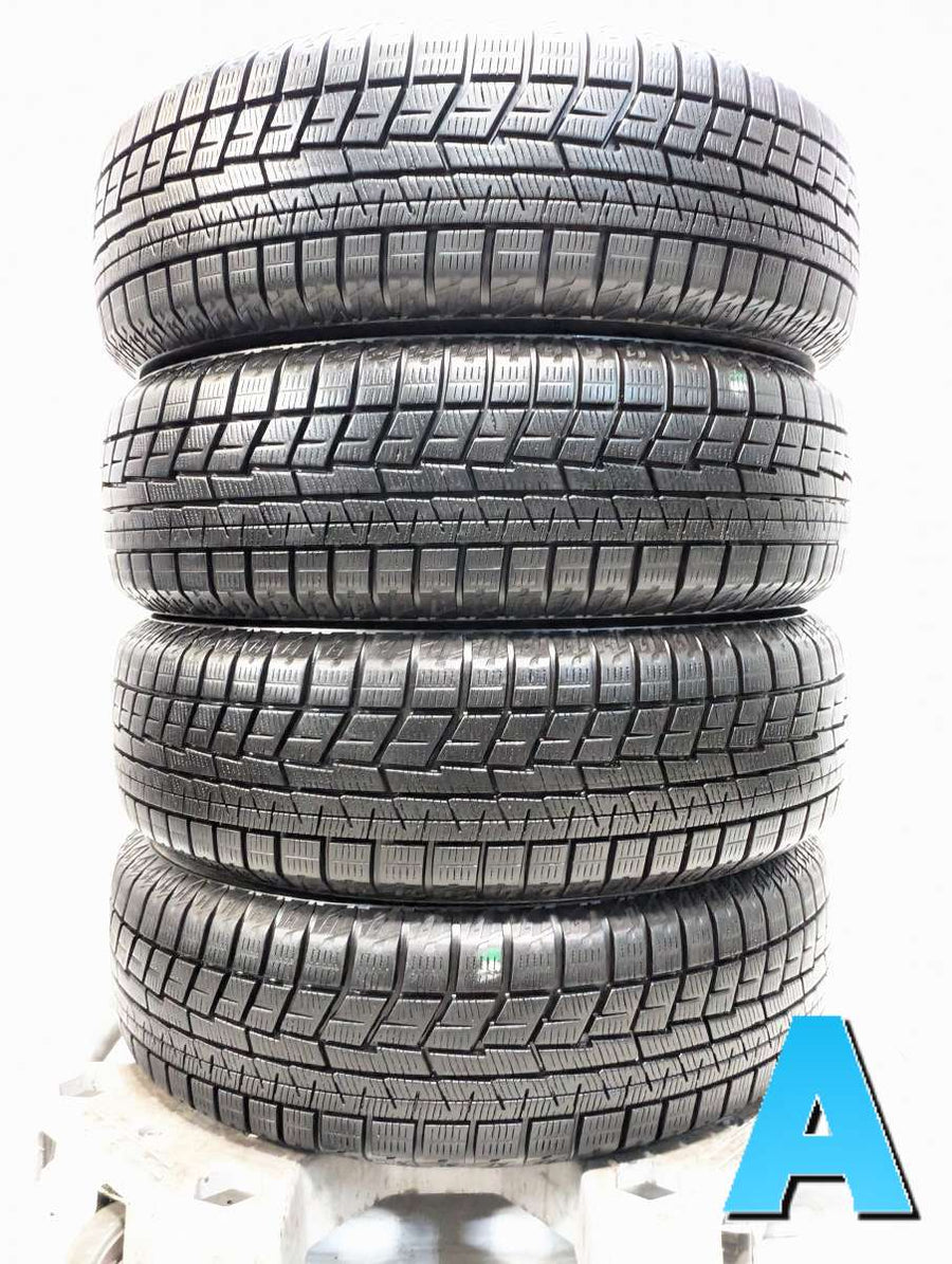 ヨコハマ アイスガード iG60 165/60R15 4本 – タイヤ・ホイールカンパニー