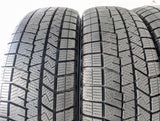 ダンロップ ウィンターマックス 03 165/65R15  4本