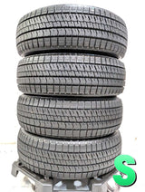 ブリヂストン ブリザック VRX2 185/60R15  4本