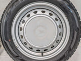 ヨコハマ アイスガード iG60 175/65R15  /WEDS キャロウィン R6 5.5J+ 100/114.3-4穴 4本