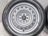 ブリヂストン ブリザック VRX2 185/60R15  /WEDS キャロウィン　S７ 5.5J+ 100/114.3-4穴 4本