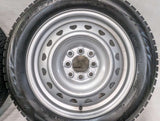 ブリヂストン ブリザック VRX2 185/60R15  /WEDS キャロウィン　S７ 5.5J+ 100/114.3-4穴 4本
