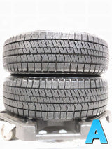 ブリヂストン ブリザック VRX2 185/60R15  2本