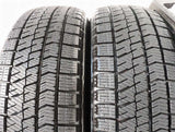 ブリヂストン ブリザック VRX2 185/60R15  2本