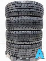 ダンロップ ウィンターマックス WM02 185/65R15  4本