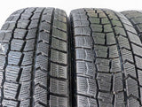 ダンロップ ウィンターマックス WM02 185/65R15  4本