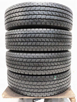 ヨコハマ アイスガード iG91 195/80R15 107/105L LT 4本