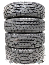 ナンカン ICE ACTIVA AWー1 165/65R15  4本