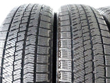 ブリヂストン ブリザック VRX2 185/60R15  4本