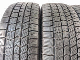 グッドイヤー アイスナビ 8 195/65R15  4本