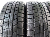 オートバックス ノーストレック N５ 185/65R15  4本