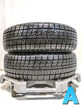 ヨコハマ アイスガード iG70 175/65R15  2本