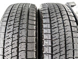 ブリヂストン ブリザックVRX2 195/65R15  2本
