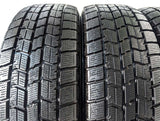 グッドイヤー アイスナビ 7 195/65R15  4本