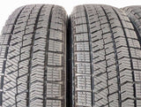 ブリヂストン ブリザック VRX2 175/65R15  4本