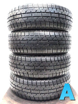 トーヨータイヤ ガリット GIZ 165/60R15  4本