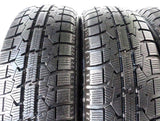 トーヨータイヤ ガリット GIZ 165/60R15  4本