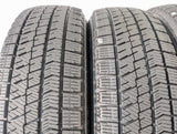 ブリヂストン ブリザック VRX2 175/65R15  4本