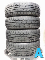 トーヨータイヤ ウィンタートランパス TX 165/65R15  4本