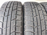 トーヨータイヤ ウィンタートランパス TX 165/65R15  4本