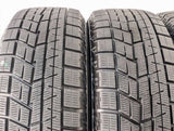 ヨコハマ アイスガード iG60 195/65R15  4本