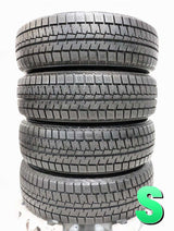 クムホ WinterCRAFT ice Wi61 175/65R15  4本