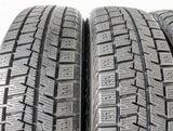 クムホ WinterCRAFT ice Wi61 175/65R15  4本