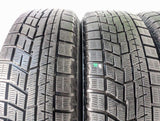 ヨコハマ アイスガード iG60 195/65R15  4本