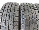 グッドイヤー アイスナビ 7 195/65R15  4本
